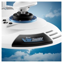 Buy Thrustmaster Joystick T.Flight Hotas One (FS 2024 Ed.) (XBOX PC) in Cyprus, Nicosia, Limassol, Larnaka, Pafos