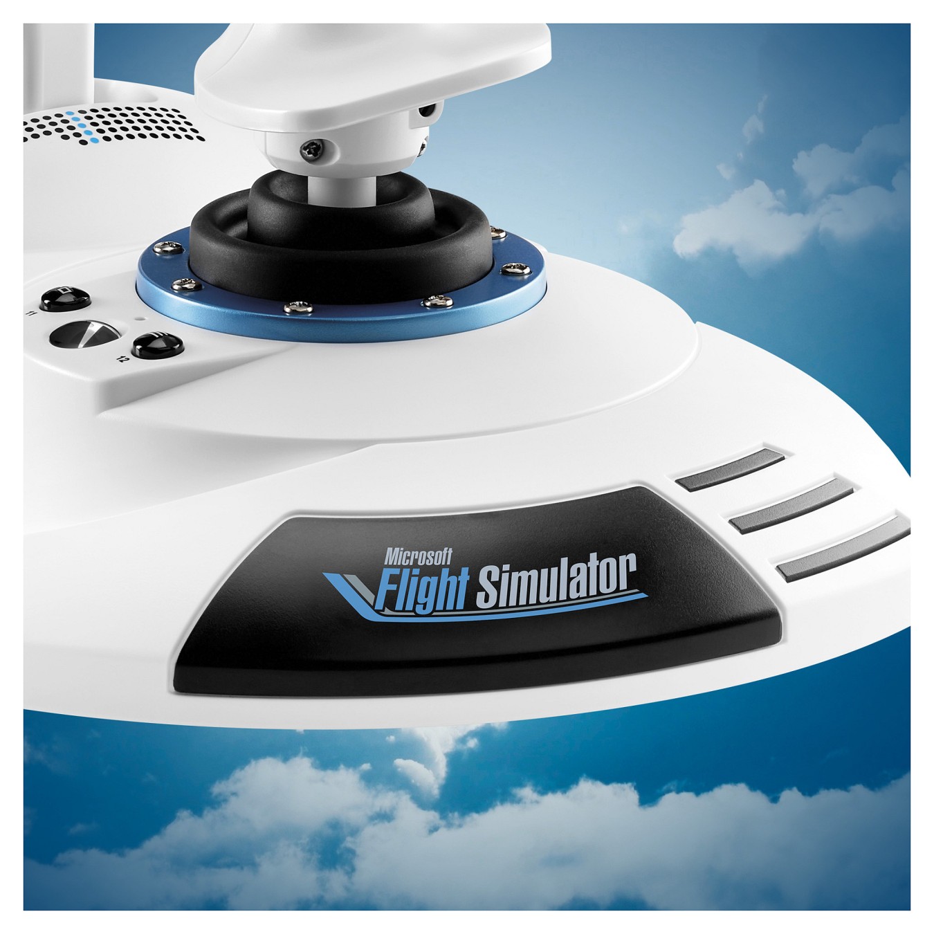 Buy Thrustmaster Joystick T.Flight Hotas One (FS 2024 Ed.) (XBOX PC) in Cyprus, Nicosia, Limassol, Larnaka, Pafos