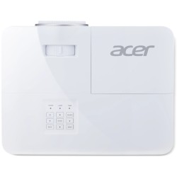 Buy Acer H6546Ki - 1080p DLP Projector, 5200 ANSI Lumens, 16:9, 3D, White in Cyprus, Nicosia, Limassol, Larnaka, Pafos