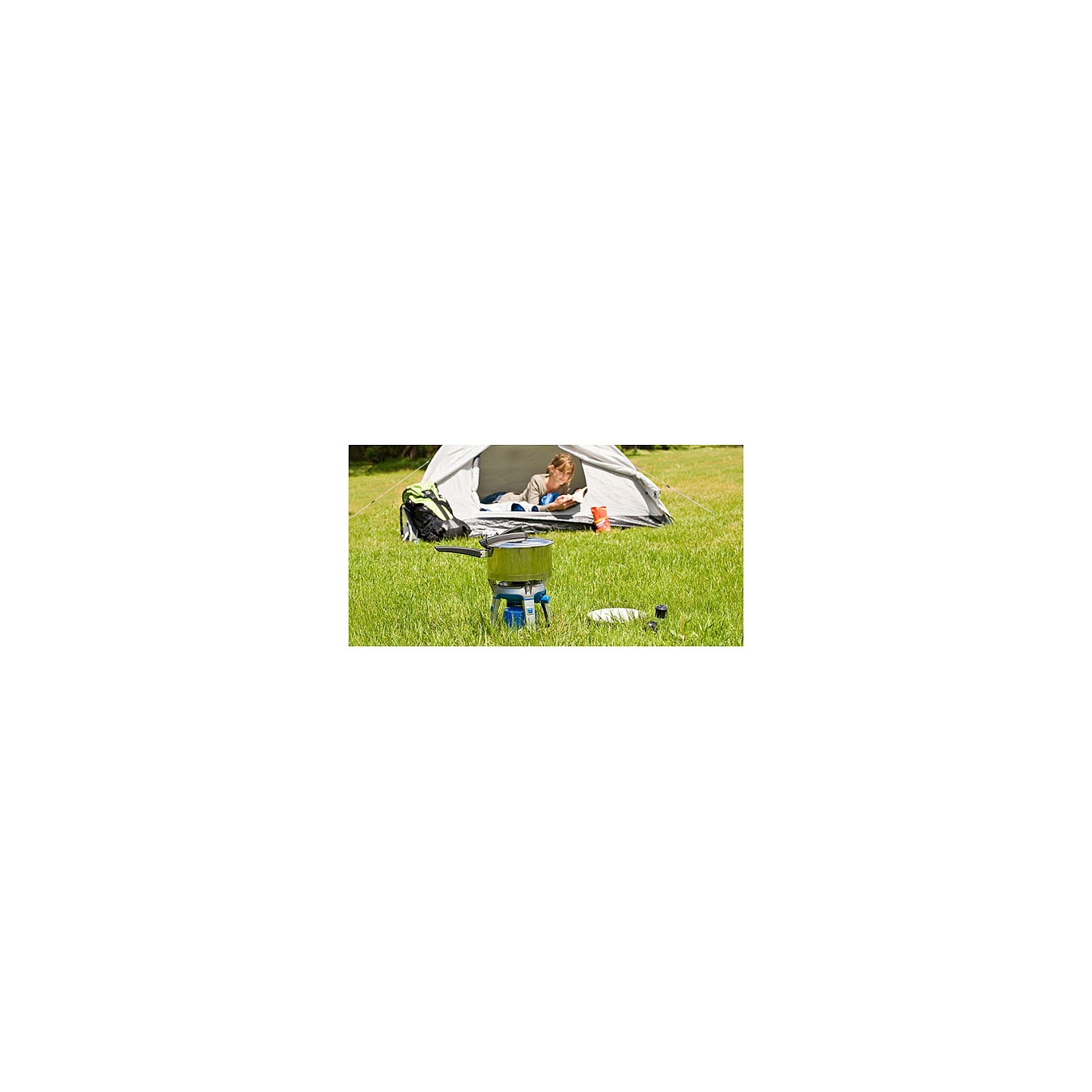 Buy Campingaz Gaskocher Bivouac in Cyprus, Nicosia, Limassol, Larnaka, Pafos