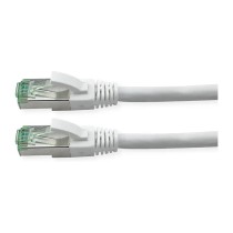 Buy ROLINE RM Patchkabel Cat.6A S FTP (PiMF). wei. 2 m in Cyprus, Nicosia, Limassol, Larnaka, Pafos