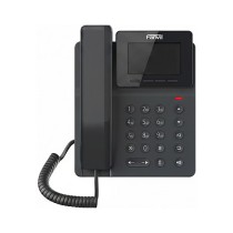 Buy Fanvil V50P, Basic Level IP Phone in Cyprus, Nicosia, Limassol, Larnaka, Pafos