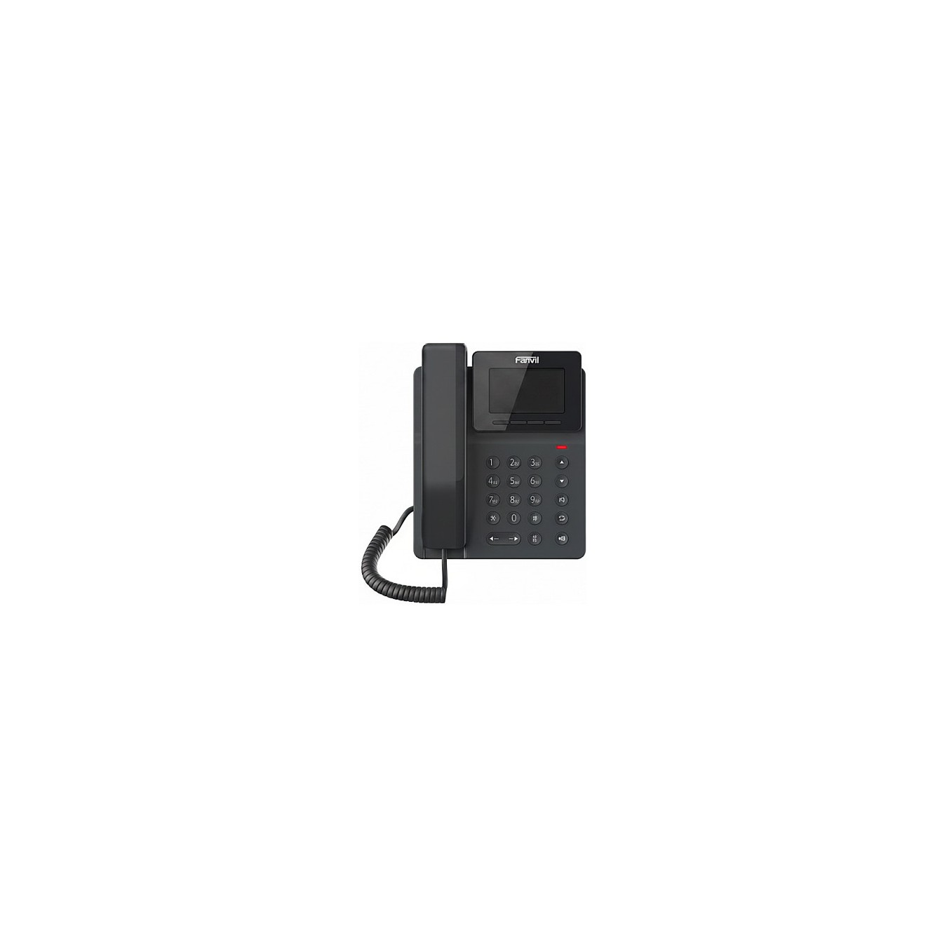 Buy Fanvil V50P, Basic Level IP Phone in Cyprus, Nicosia, Limassol, Larnaka, Pafos
