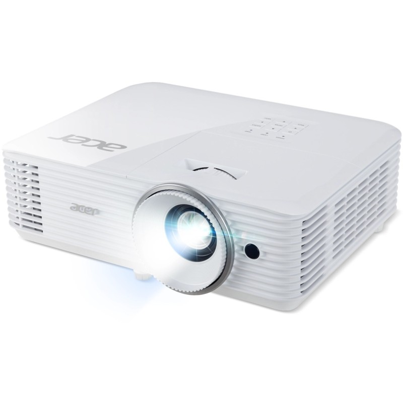 Buy Acer H6546Ki - 1080p DLP Projector, 5200 ANSI Lumens, 16:9, 3D, White in Cyprus, Nicosia, Limassol, Larnaka, Pafos