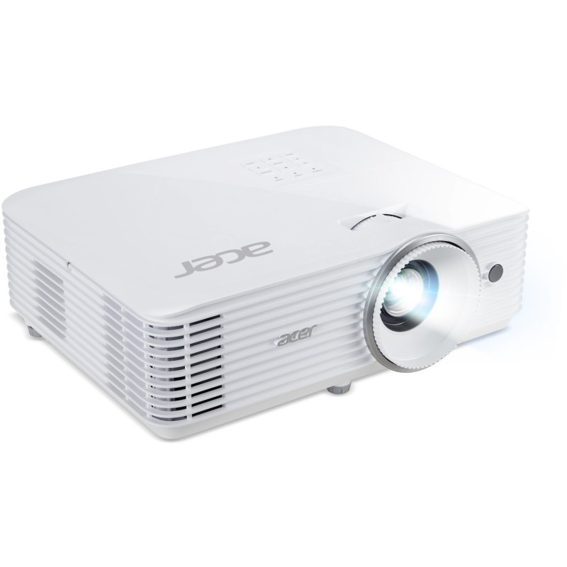 Buy Acer H6546Ki - 1080p DLP Projector, 5200 ANSI Lumens, 16:9, 3D, White in Cyprus, Nicosia, Limassol, Larnaka, Pafos