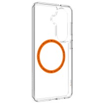Buy dbramante1928 Iceland Ultra D3O Qi2 Galaxy S26 Clear in Cyprus, Nicosia, Limassol, Larnaka, Pafos