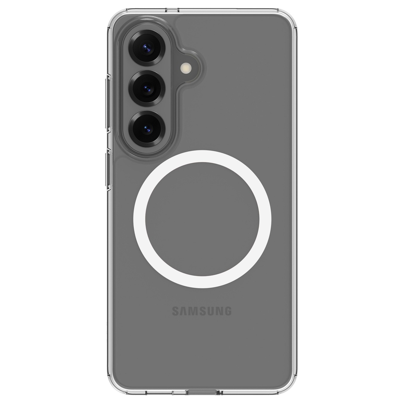 Buy dbramante1928 Iceland Ultra D3O Qi2 Galaxy S26 Clear in Cyprus, Nicosia, Limassol, Larnaka, Pafos