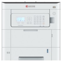 Buy L Kyocera ECOSYS PA3500cx Farblaserdrucker in Cyprus, Nicosia, Limassol, Larnaka, Pafos