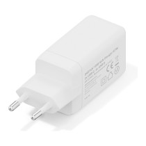 Buy DIGITUS USB GaN Charger 67W. 2x USB-C. 1x USB-A in Cyprus, Nicosia, Limassol, Larnaka, Pafos