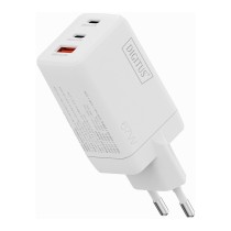 Buy DIGITUS USB GaN Charger 67W. 2x USB-C. 1x USB-A in Cyprus, Nicosia, Limassol, Larnaka, Pafos