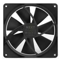 Buy 140mm NZXT F-Serie F140 RGB Lüfter Black RF-R14SF-B1 in Cyprus, Nicosia, Limassol, Larnaka, Pafos