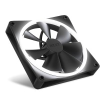 Buy 140mm NZXT F-Serie F140 RGB Lüfter Black RF-R14SF-B1 in Cyprus, Nicosia, Limassol, Larnaka, Pafos