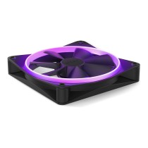 Buy 140mm NZXT F-Serie F140 RGB Lüfter Black RF-R14SF-B1 in Cyprus, Nicosia, Limassol, Larnaka, Pafos