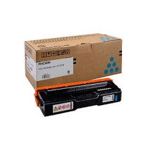 Buy Ricoh Toner 407544 Cyan SP C250 bis zu 2.000 Seiten in Cyprus, Nicosia, Limassol, Larnaka, Pafos