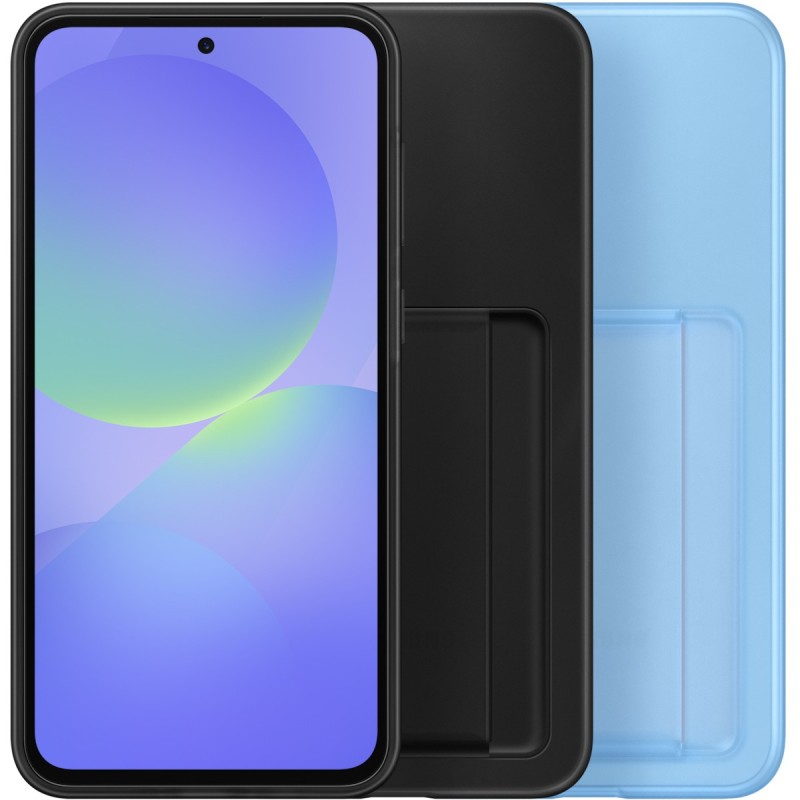 Buy Samsung Card Slot Case - EF-OA366 - Galaxy A36 5G Folio Cover with Card Pock... in Cyprus, Nicosia, Limassol, Larnaka, Pafos