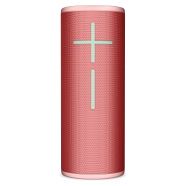 Buy Ultimate Ears MEGABOOM 4 portabler Bluetooth Lautsprecher raspberry red in Cyprus, Nicosia, Limassol, Larnaka, Pafos