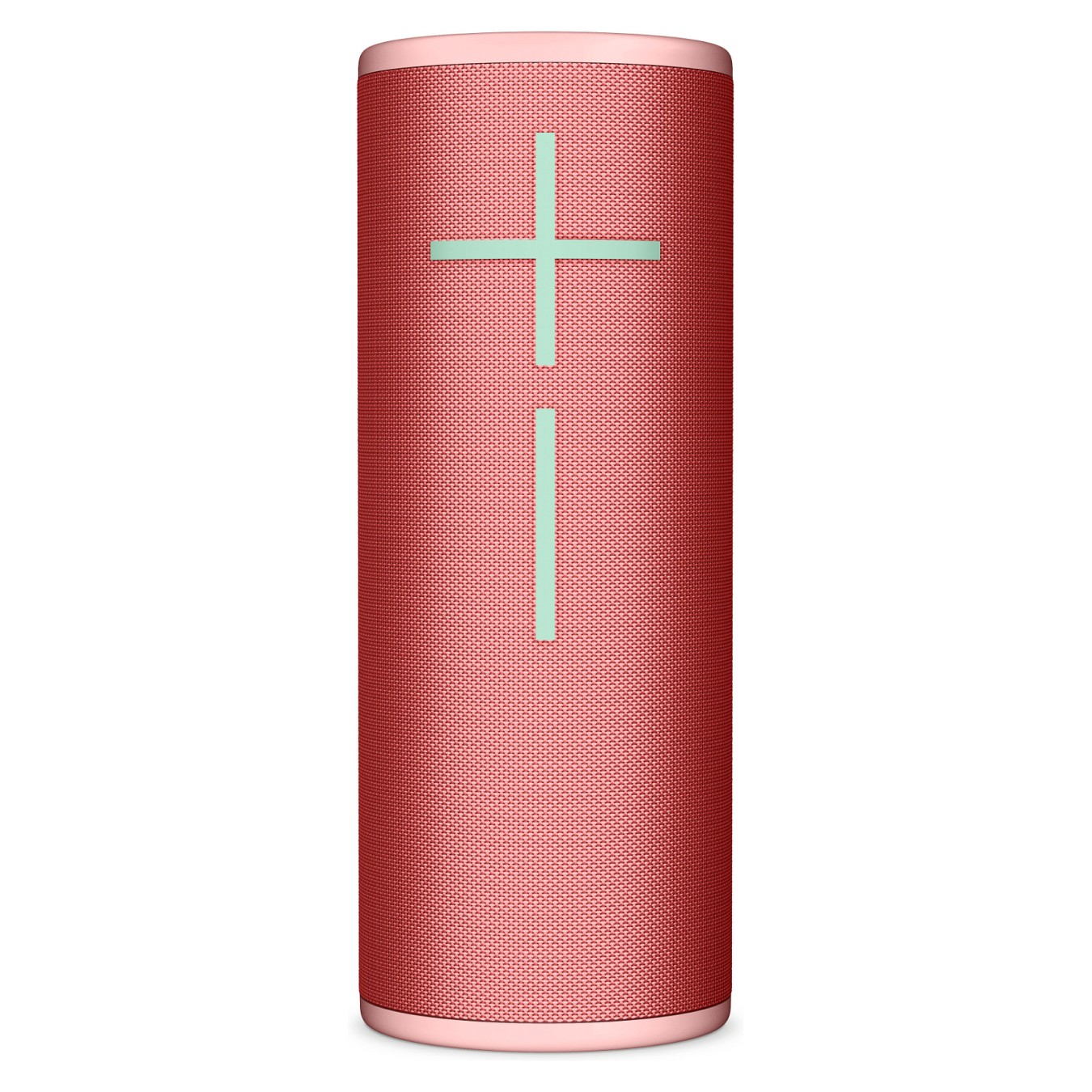 Buy Ultimate Ears MEGABOOM 4 portabler Bluetooth Lautsprecher raspberry red in Cyprus, Nicosia, Limassol, Larnaka, Pafos