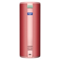 Buy Ultimate Ears MEGABOOM 4 portabler Bluetooth Lautsprecher raspberry red in Cyprus, Nicosia, Limassol, Larnaka, Pafos