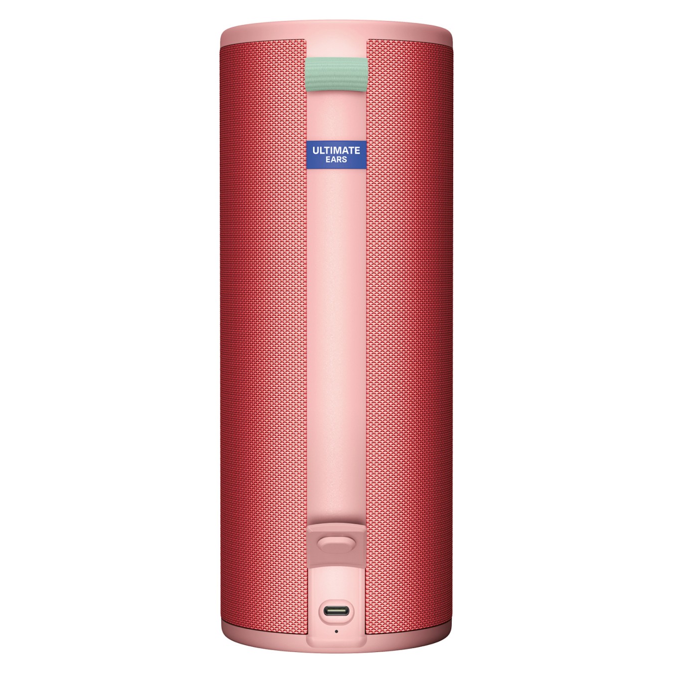 Buy Ultimate Ears MEGABOOM 4 portabler Bluetooth Lautsprecher raspberry red in Cyprus, Nicosia, Limassol, Larnaka, Pafos