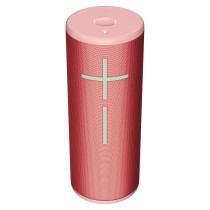 Buy Ultimate Ears MEGABOOM 4 portabler Bluetooth Lautsprecher raspberry red in Cyprus, Nicosia, Limassol, Larnaka, Pafos