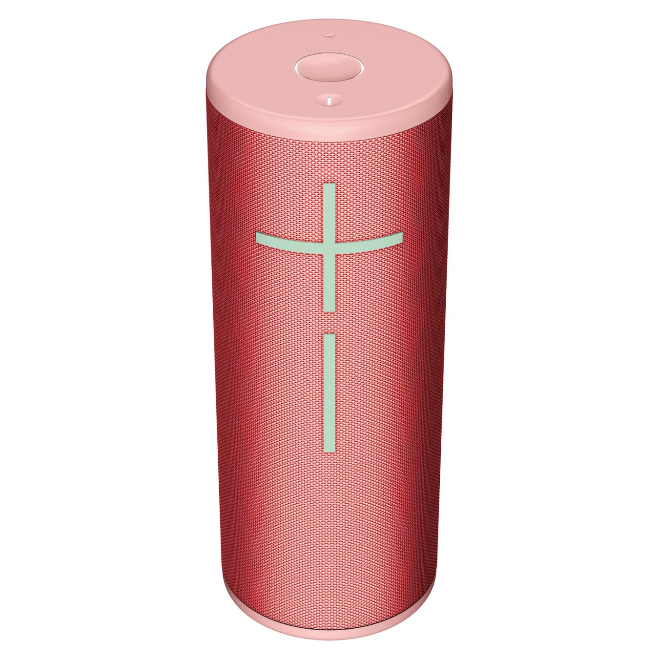 Buy Ultimate Ears MEGABOOM 4 portabler Bluetooth Lautsprecher raspberry red in Cyprus, Nicosia, Limassol, Larnaka, Pafos