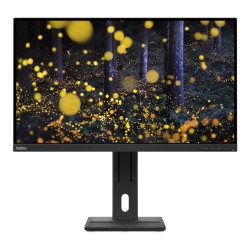 Buy Lenovo ThinkVision E27q-20 - 27-inch QHD IPS Monitor 2560x1440, 75Hz, 4ms, B... in Cyprus, Nicosia, Limassol, Larnaka, Pafos