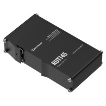 Buy Teltonika · Router · RUT145 · Kompakter Ethernet Router RS485 in Cyprus, Nicosia, Limassol, Larnaka, Pafos