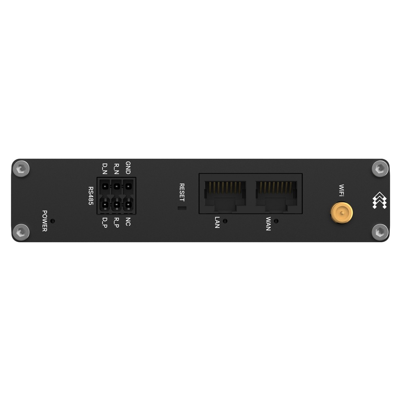 Buy Teltonika · Router · RUT145 · Kompakter Ethernet Router RS485 in Cyprus, Nicosia, Limassol, Larnaka, Pafos