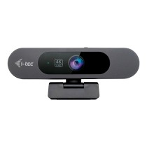 Buy I-TEC SOLOMON PRO 900 4K Webcam AI Auto Framing in Cyprus, Nicosia, Limassol, Larnaka, Pafos