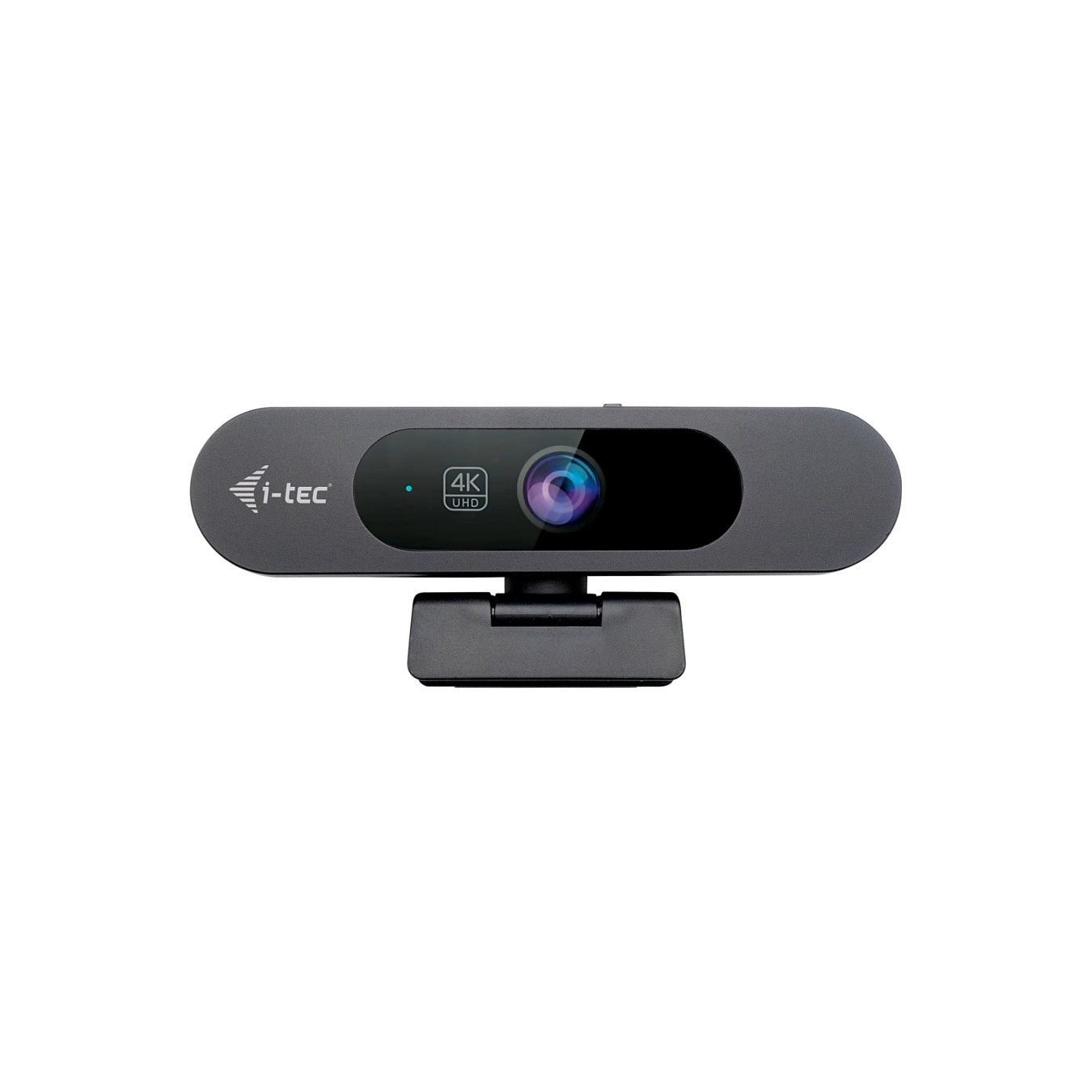Buy I-TEC SOLOMON PRO 900 4K Webcam AI Auto Framing in Cyprus, Nicosia, Limassol, Larnaka, Pafos
