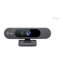 Buy I-TEC SOLOMON PRO 900 4K Webcam AI Auto Framing in Cyprus, Nicosia, Limassol, Larnaka, Pafos