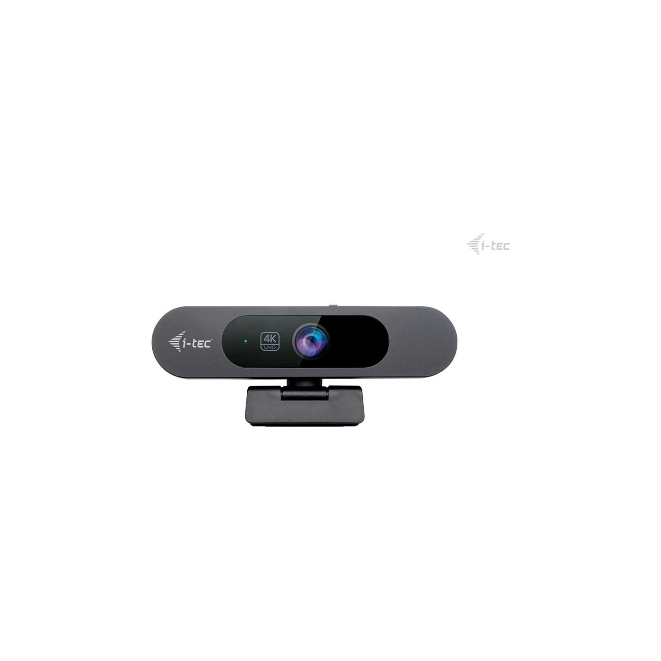 Buy I-TEC SOLOMON PRO 900 4K Webcam AI Auto Framing in Cyprus, Nicosia, Limassol, Larnaka, Pafos