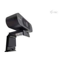 Buy I-TEC SOLOMON PRO 900 4K Webcam AI Auto Framing in Cyprus, Nicosia, Limassol, Larnaka, Pafos