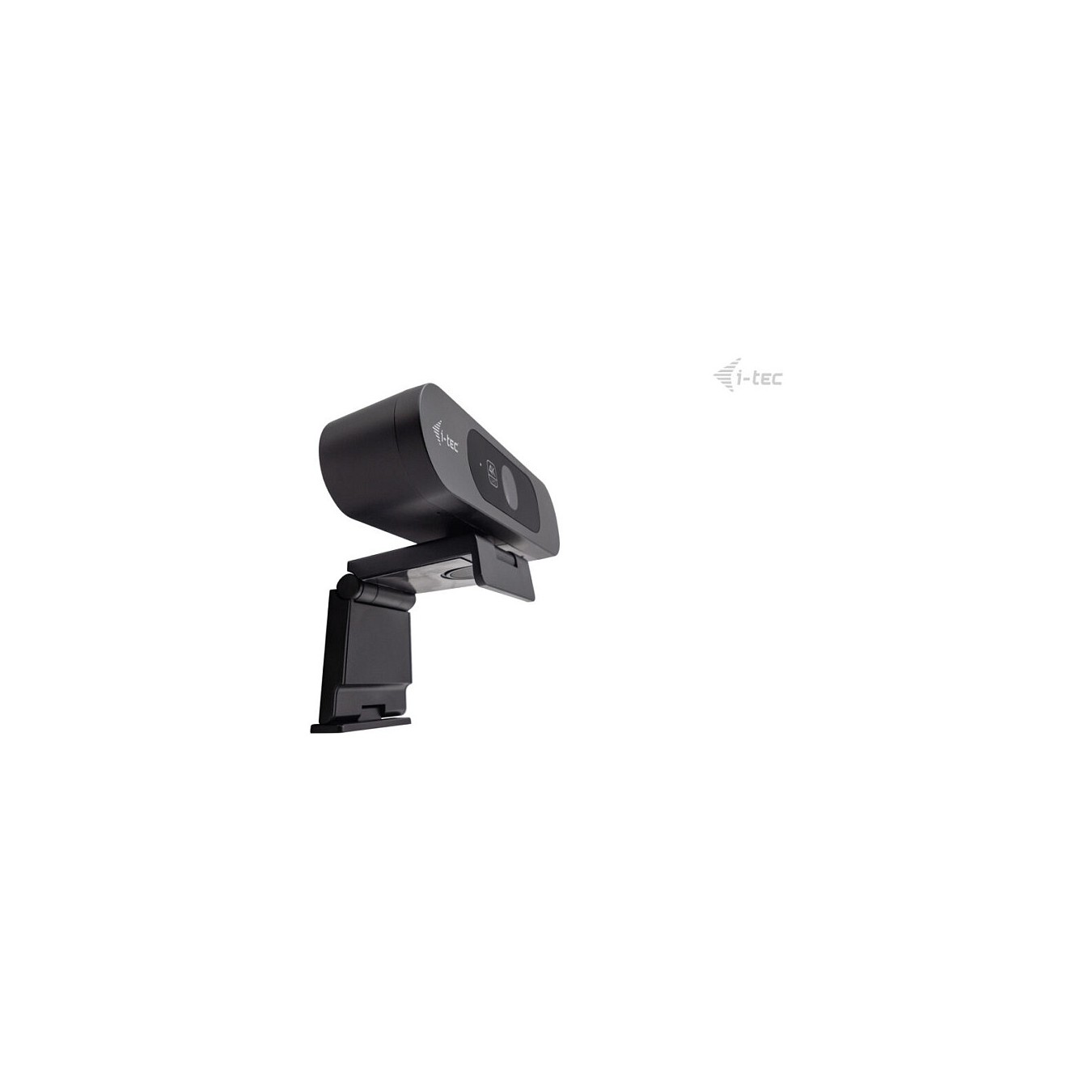 Buy I-TEC SOLOMON PRO 900 4K Webcam AI Auto Framing in Cyprus, Nicosia, Limassol, Larnaka, Pafos