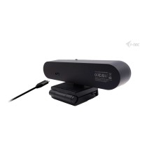 Buy I-TEC SOLOMON PRO 900 4K Webcam AI Auto Framing in Cyprus, Nicosia, Limassol, Larnaka, Pafos