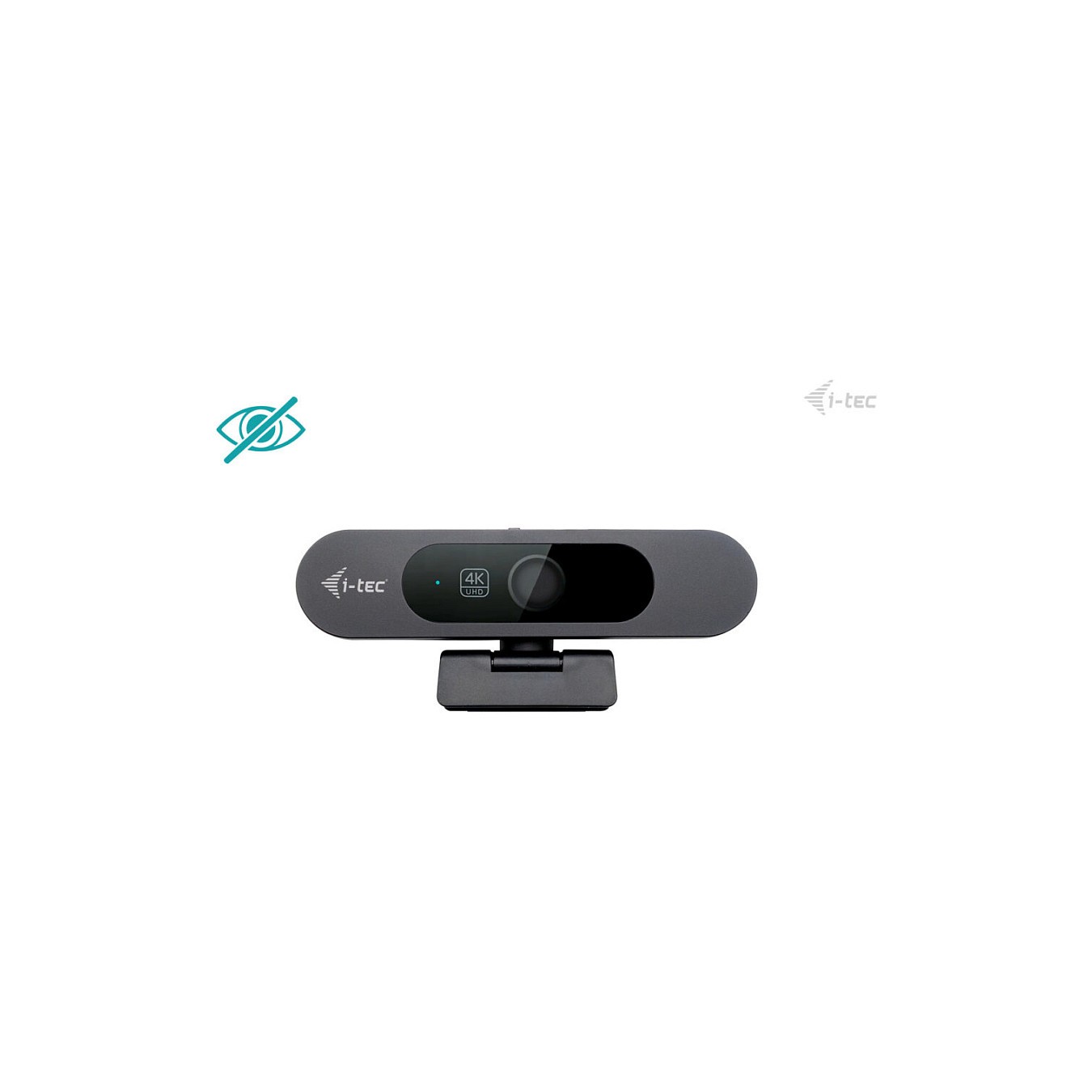 Buy I-TEC SOLOMON PRO 900 4K Webcam AI Auto Framing in Cyprus, Nicosia, Limassol, Larnaka, Pafos