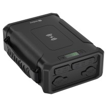 Buy 420-78 SANDBERG Survivor Powerbank Akku in Cyprus, Nicosia, Limassol, Larnaka, Pafos