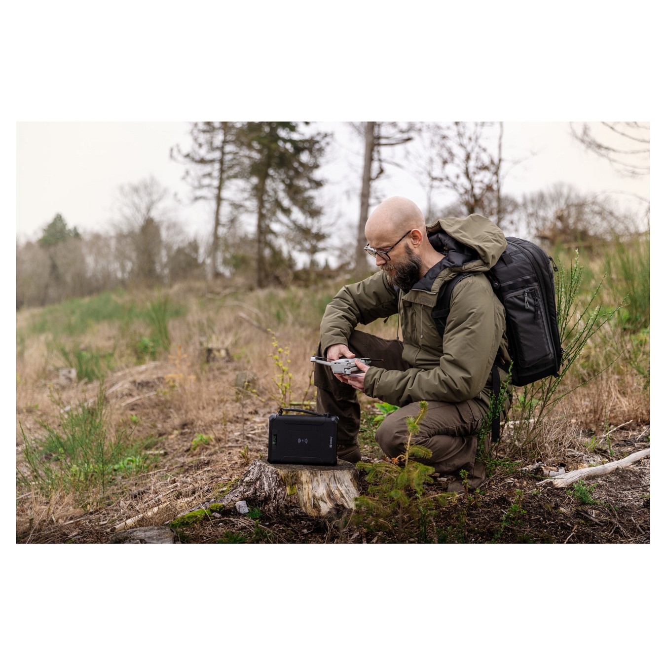 Buy 420-78 SANDBERG Survivor Powerbank Akku in Cyprus, Nicosia, Limassol, Larnaka, Pafos