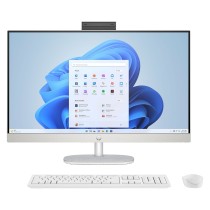 Buy AIO HP 27-cr0006ng RYZ7 7730U 16GB 1TBSSD W11 Home in Cyprus, Nicosia, Limassol, Larnaka, Pafos
