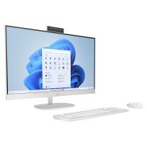 Buy AIO HP 27-cr0006ng RYZ7 7730U 16GB 1TBSSD W11 Home in Cyprus, Nicosia, Limassol, Larnaka, Pafos