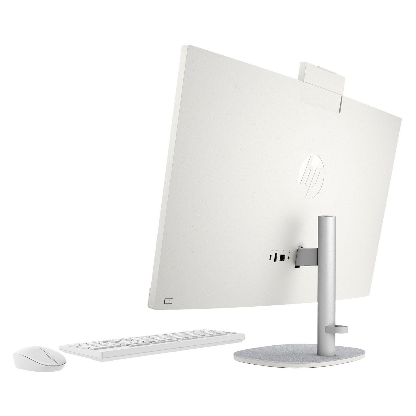 Buy AIO HP 27-cr0006ng RYZ7 7730U 16GB 1TBSSD W11 Home in Cyprus, Nicosia, Limassol, Larnaka, Pafos