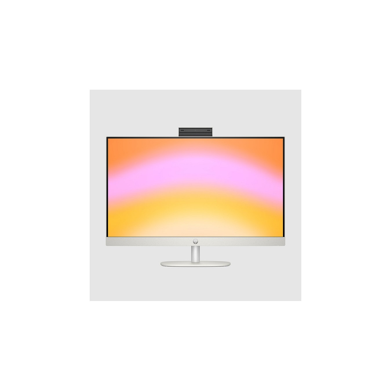 Buy AIO HP 27-cr0006ng RYZ7 7730U 16GB 1TBSSD W11 Home in Cyprus, Nicosia, Limassol, Larnaka, Pafos