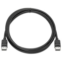 Buy HP Display-Kabelsatz - DisplayPort (M) bis DisplayPort (M) in Cyprus, Nicosia, Limassol, Larnaka, Pafos