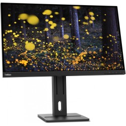Buy Lenovo ThinkVision E27q-20 - 27-inch QHD IPS Monitor 2560x1440, 75Hz, 4ms, B... in Cyprus, Nicosia, Limassol, Larnaka, Pafos