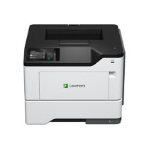 Buy L LEXMARK MS631dw Printer Mono laser A4 1200x1200dpi 47ppm 650sheets USB LAN Wi-Fi Bluetooth LE in Cyprus, Nicosia, Limassol
