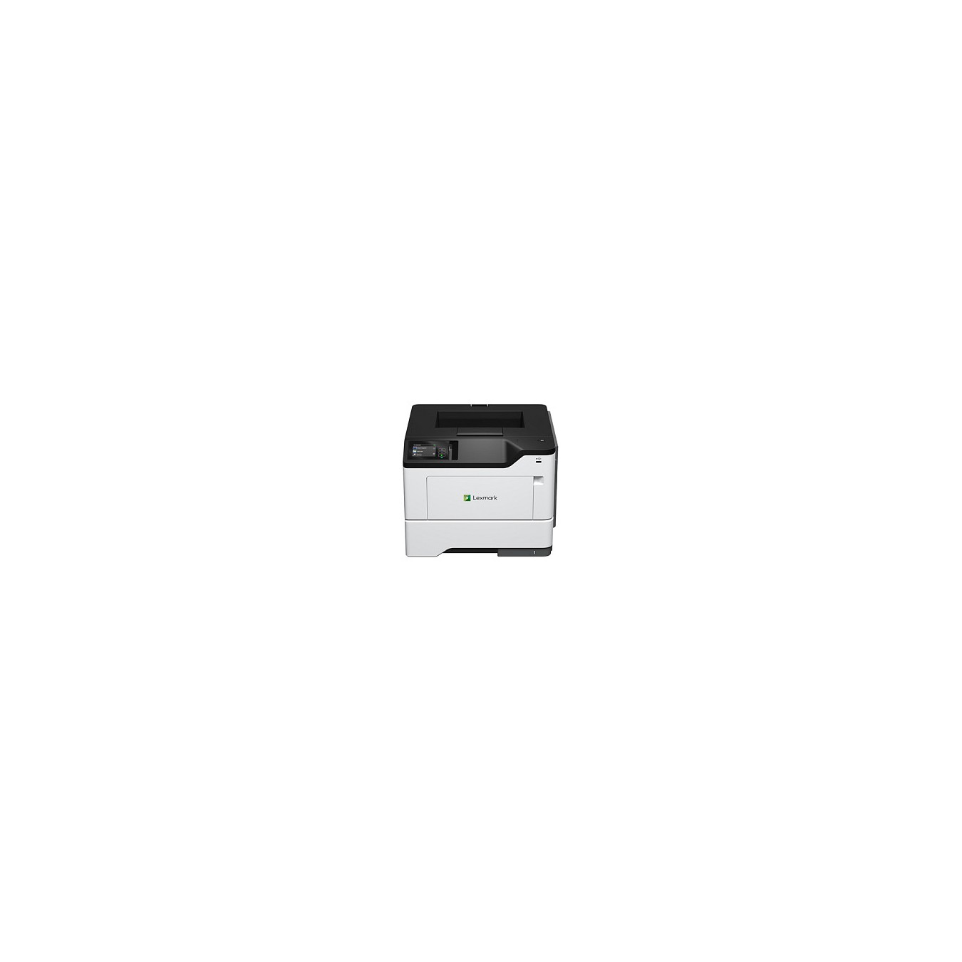 Buy L LEXMARK MS631dw Printer Mono laser A4 1200x1200dpi 47ppm 650sheets USB LAN Wi-Fi Bluetooth LE in Cyprus, Nicosia, Limassol
