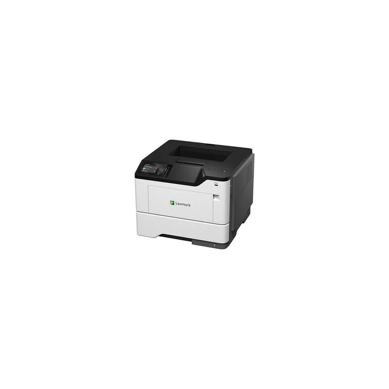 Buy L LEXMARK MS631dw Printer Mono laser A4 1200x1200dpi 47ppm 650sheets USB LAN Wi-Fi Bluetooth LE in Cyprus, Nicosia, Limassol