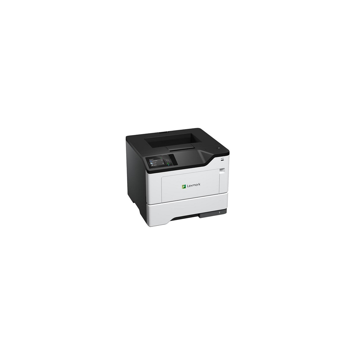 Buy L LEXMARK MS631dw Printer Mono laser A4 1200x1200dpi 47ppm 650sheets USB LAN Wi-Fi Bluetooth LE in Cyprus, Nicosia, Limassol