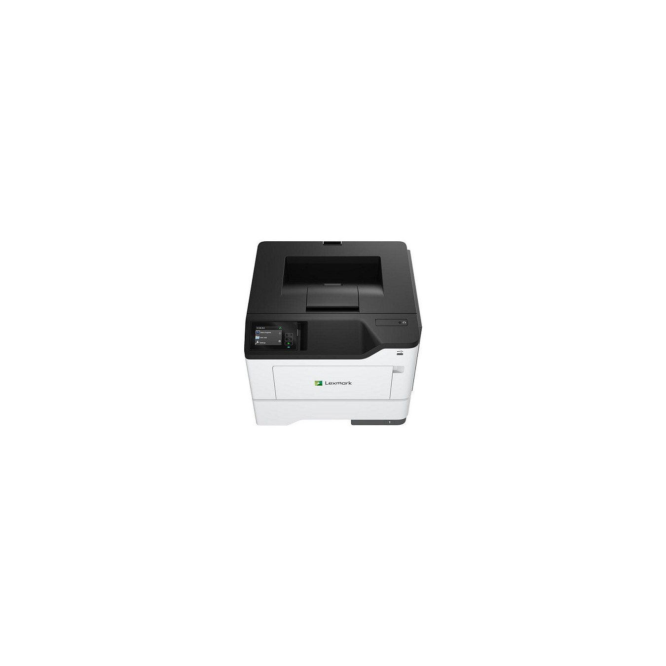 Buy L LEXMARK MS631dw Printer Mono laser A4 1200x1200dpi 47ppm 650sheets USB LAN Wi-Fi Bluetooth LE in Cyprus, Nicosia, Limassol