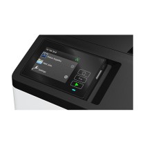 Buy L LEXMARK MS631dw Printer Mono laser A4 1200x1200dpi 47ppm 650sheets USB LAN Wi-Fi Bluetooth LE in Cyprus, Nicosia, Limassol